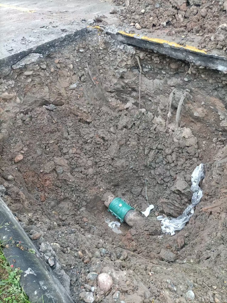 消防水管漏水检测维修哪家好-宁县