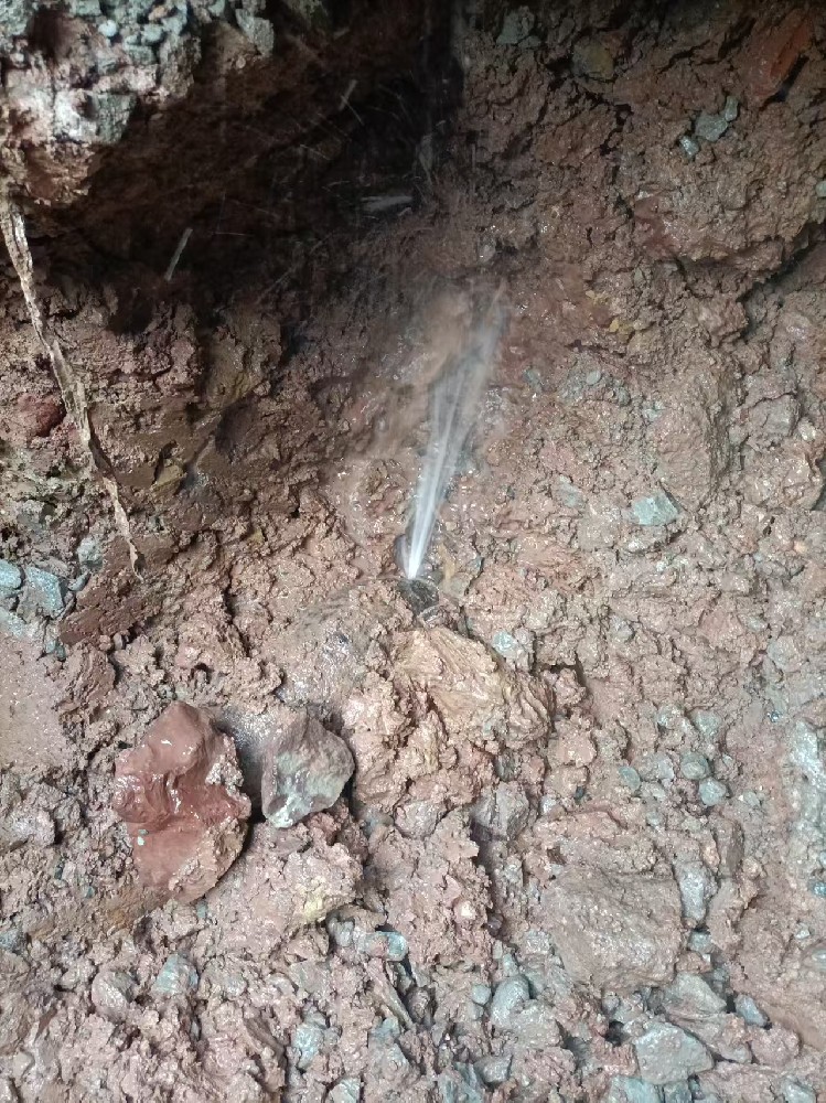 宁县自来水管漏水检测维修